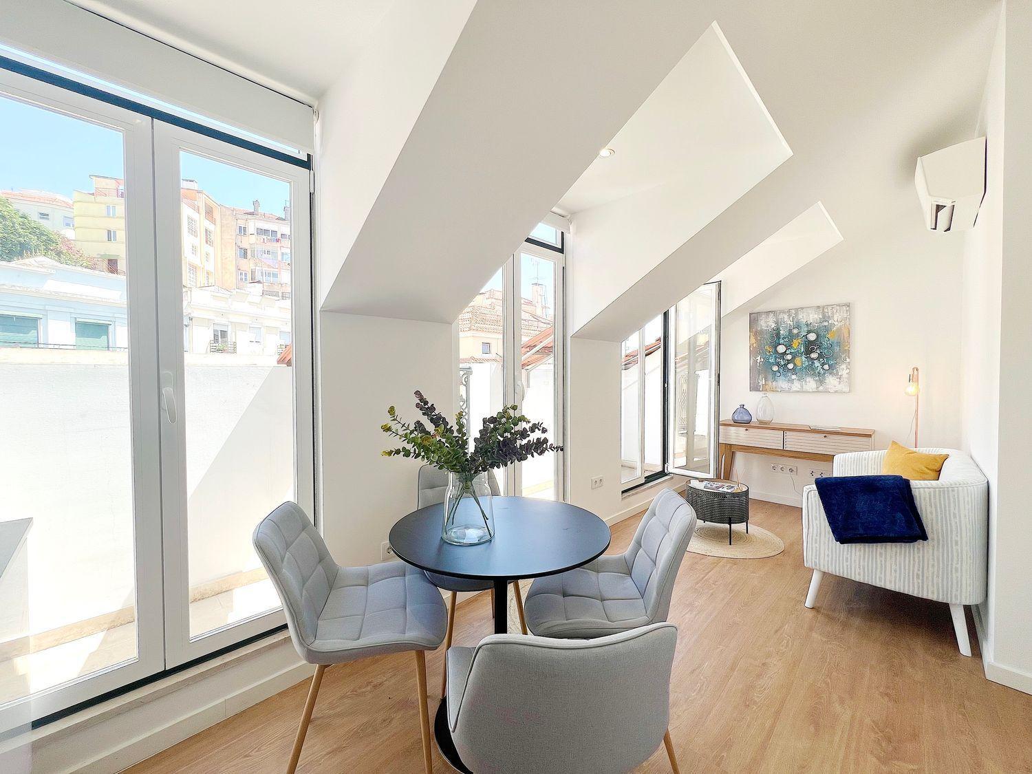 Apartamento